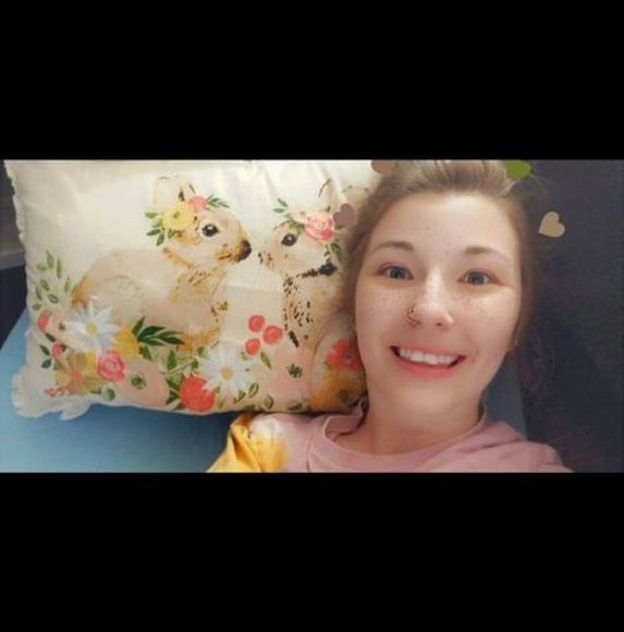 Meet your Posher, Morgan - Picture 1 of 1